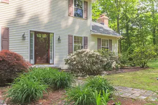 231 Woodward Hill Rd, Francestown, NH 03043 - Photo 17