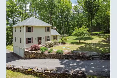 231 Woodward Hill Road, Francestown, NH 03043 - Photo 1