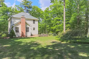 231 Woodward Hill Rd, Francestown, NH 03043 - Photo 47