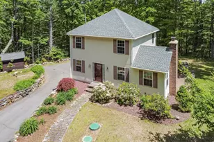 231 Woodward Hill Rd, Francestown, NH 03043 - Photo 5
