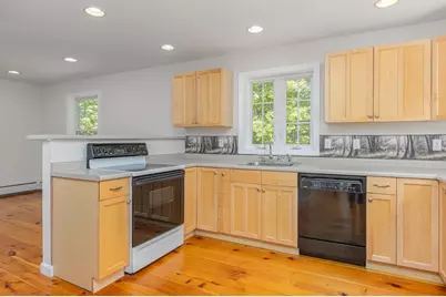231 Woodward Hill Road, Francestown, NH 03043 - Photo 27