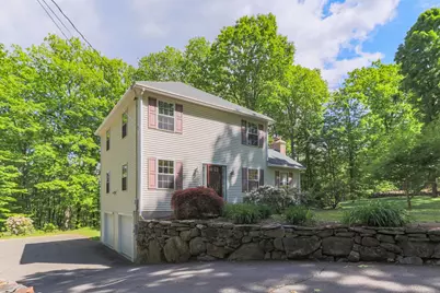 231 Woodward Hill Road, Francestown, NH 03043 - Photo 45