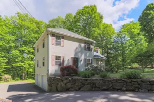 231 Woodward Hill Rd, Francestown, NH 03043 - Photo 45