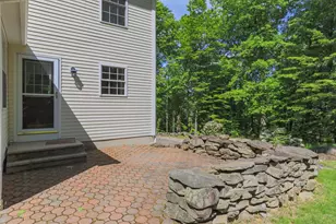 231 Woodward Hill Rd, Francestown, NH 03043 - Photo 15
