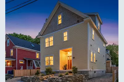 57 Sherburne Avenue, Portsmouth, NH 03801 - Photo 5
