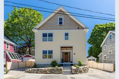 57 Sherburne Avenue, Portsmouth, NH 03801 - Photo 1