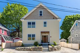 57 Sherburne Ave, Portsmouth, NH 03801 - Photo 1