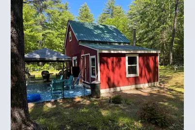 36 Moose Ridge Road, Ossipee, NH 03864 - Photo 35