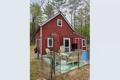36 Moose Ridge Road, Ossipee, NH 03864 - Photo 47