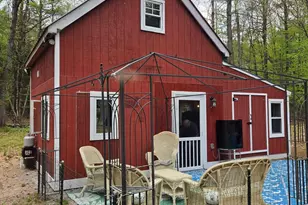 36 Moose Ridge Rd, Ossipee, NH 03864 - Photo 47