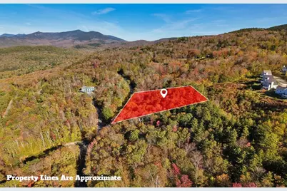 0 Taylor Drive, Campton, NH 03223 - Photo 1