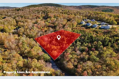 0 Taylor Drive, Campton, NH 03223 - Photo 5