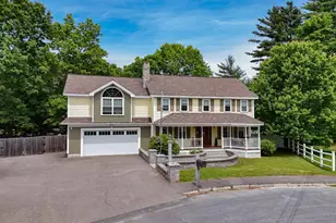 8 Ferncroft Dr, Nashua, NH 03063 - Photo 55