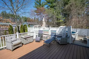 8 Ferncroft Dr, Nashua, NH 03063 - Photo 27
