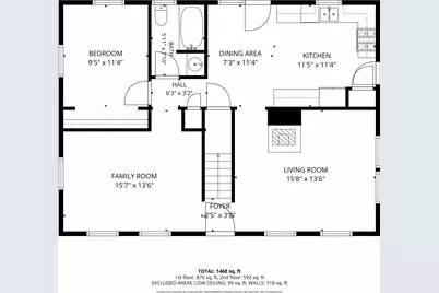 157 Little Tooky Road, Hopkinton, NH 03229 - Photo 9