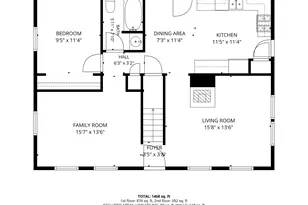 157 Little Tooky Rd, Hopkinton, NH 03229 - Photo 9