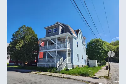 322 High Street, Berlin, NH 03570 - Photo 1