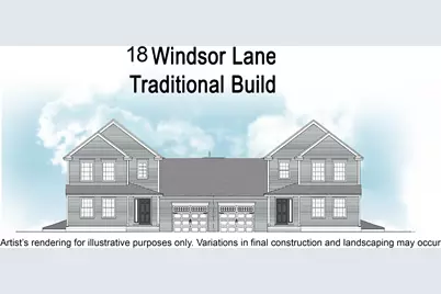 18 A Windsor Lane #70, Hudson, NH 03051 - Photo 1