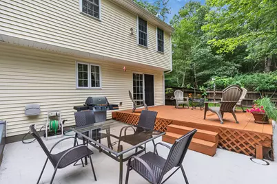 5 Captain Danforth Lane, Amherst, NH 03031 - Photo 35