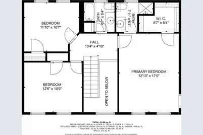 5 Captain Danforth Lane, Amherst, NH 03031 - Photo 47