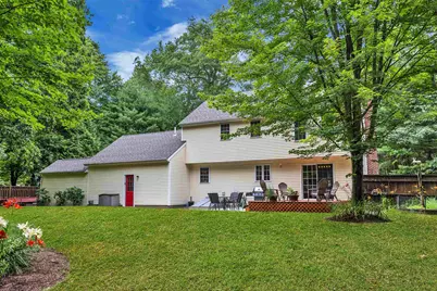 5 Captain Danforth Lane, Amherst, NH 03031 - Photo 43