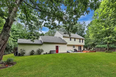 5 Captain Danforth Lane, Amherst, NH 03031 - Photo 3