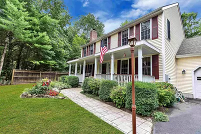 5 Captain Danforth Lane, Amherst, NH 03031 - Photo 5