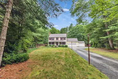 5 Captain Danforth Lane, Amherst, NH 03031 - Photo 41