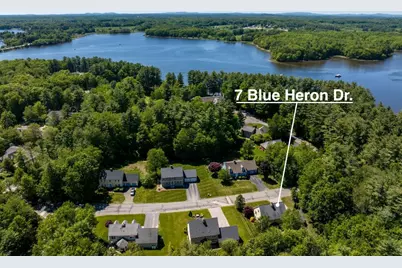 7 Blue Heron Drive, Dover, NH 03820 - Photo 5