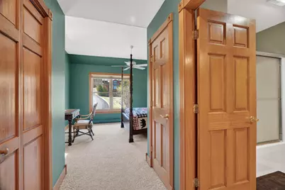 416 Crawford Ridge Road #5, Carroll, NH 03575 - Photo 19