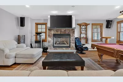 416 Crawford Ridge Road #5, Carroll, NH 03575 - Photo 31