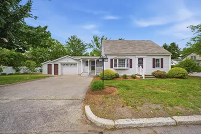 220 Norfolk Street, Manchester, NH 03103 - Photo 1