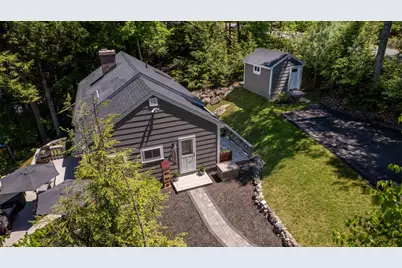 362 South Shore Road, New Durham, NH 03855 - Photo 5