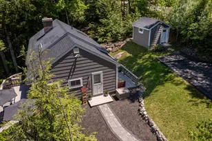 362 S Shore Rd, New Durham, NH 03855 - Photo 5