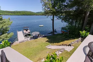 362 S Shore Rd, New Durham, NH 03855 - Photo 37
