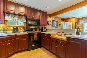 362 S Shore Rd, New Durham, NH 03855 - Photo 23