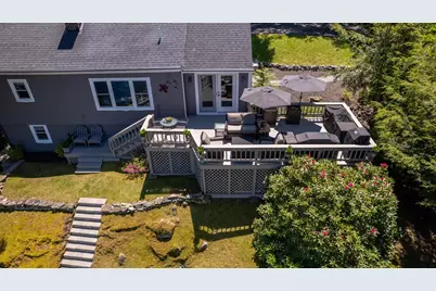 362 South Shore Road, New Durham, NH 03855 - Photo 7