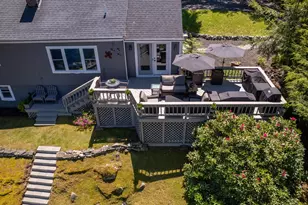 362 S Shore Rd, New Durham, NH 03855 - Photo 7