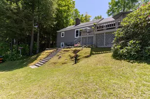 362 S Shore Rd, New Durham, NH 03855 - Photo 9