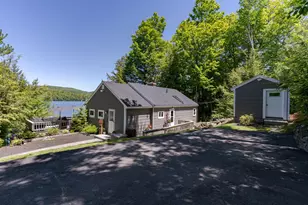362 S Shore Rd, New Durham, NH 03855 - Photo 3