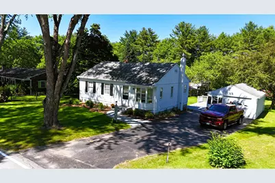 323 Matthews Road, Swanzey, NH 03446 - Photo 3