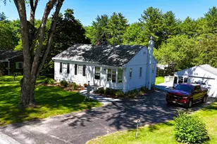 323 Matthews Rd, Swanzey, NH 03446 - Photo 3