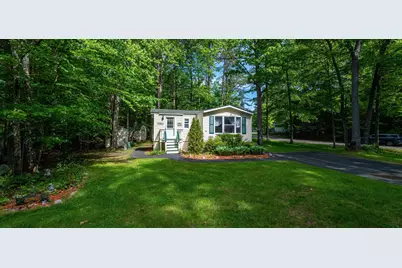 105 Eagle Ledge Loop, Conway, NH 03813 - Photo 1