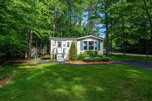 105 Eagle Ledge Loop, Conway, NH 03813 - Photo 1
