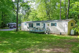 105 Eagle Ledge Loop, Conway, NH 03813 - Photo 17
