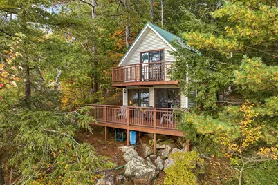 27 Pitchwood Island, Meredith, NH 03253 - Photo 7