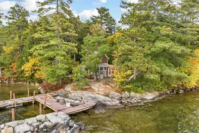 27 Pitchwood Island, Meredith, NH 03253 - Photo 15