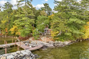 27 Pitchwood Island, Meredith, NH 03253 - Photo 15