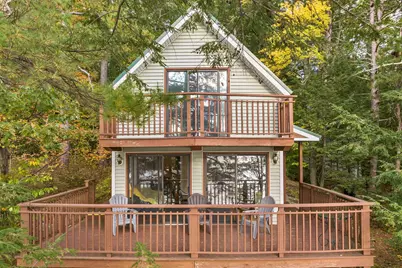 27 Pitchwood Island, Meredith, NH 03253 - Photo 5