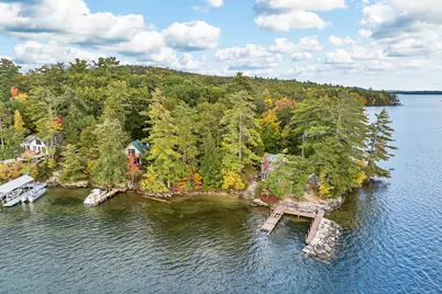 27 Pitchwood Island, Meredith, NH 03253 - Photo 1